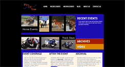 Desktop Screenshot of picsofyou.com